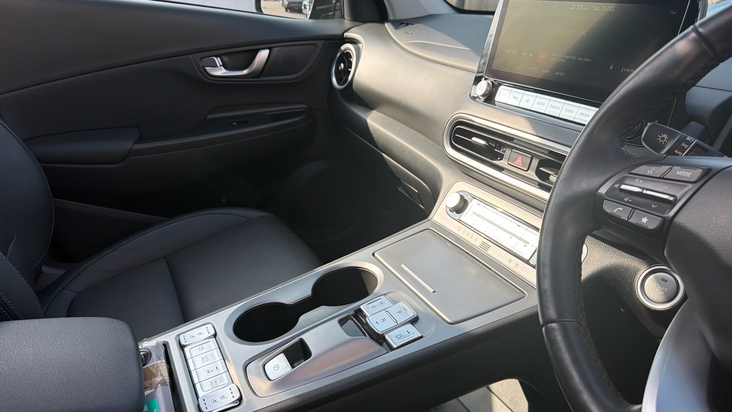 Used Hyundai KONA 2023 for sale - 77997494: Photo 14