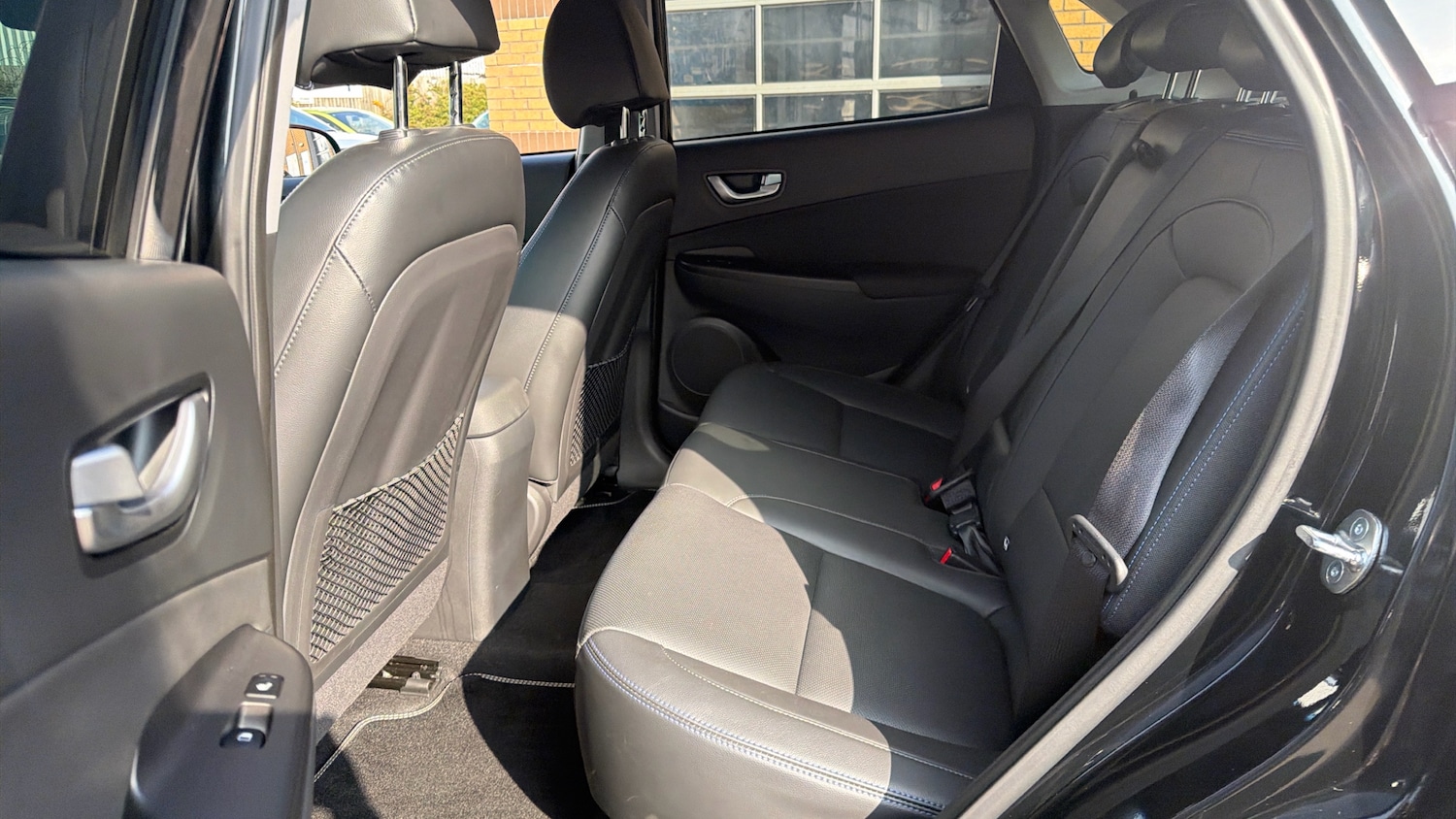 Used Hyundai KONA 2023 for sale - 77997494: Photo 16