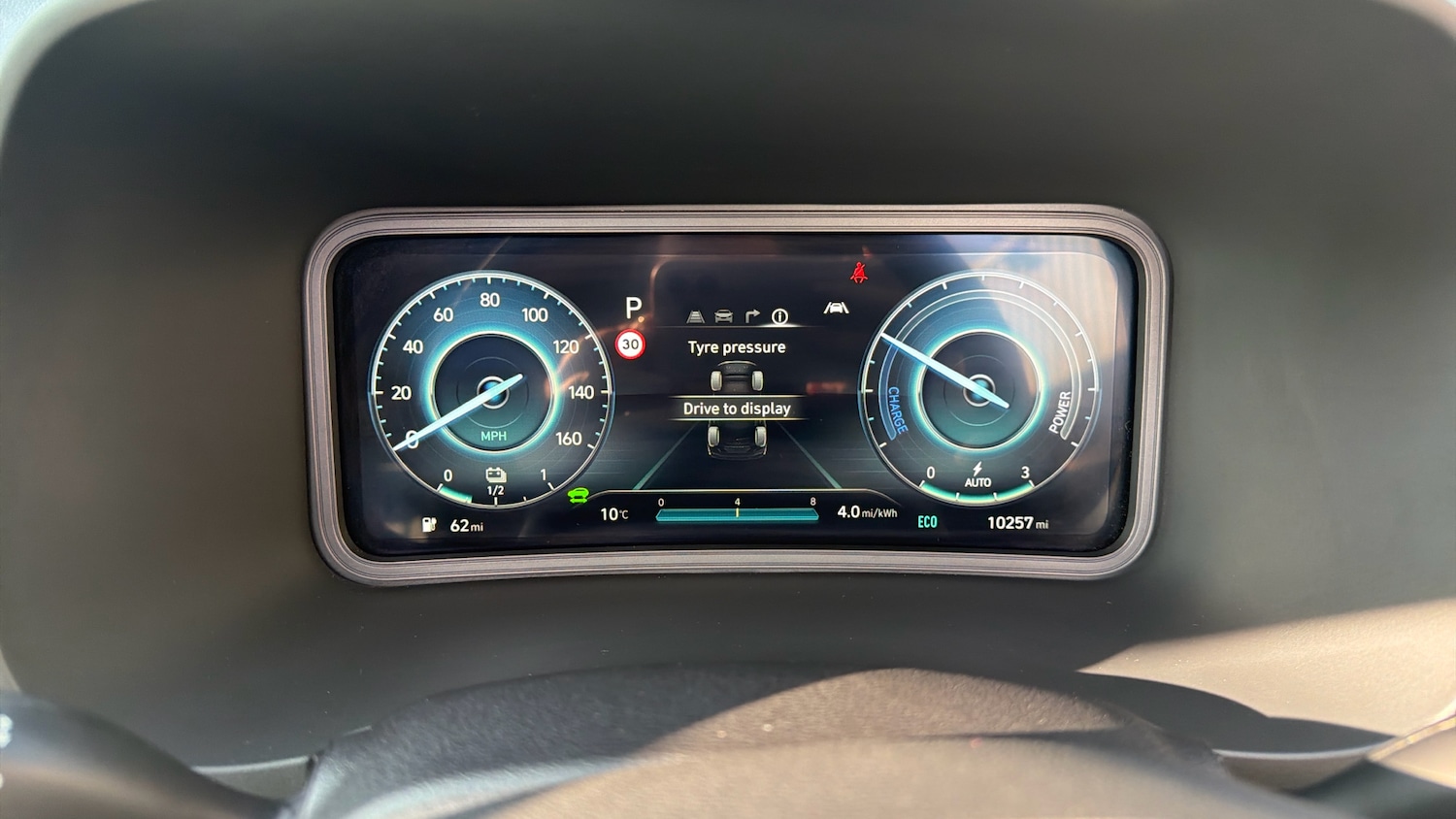 Used Hyundai KONA 2023 for sale - 77997494: Photo 18