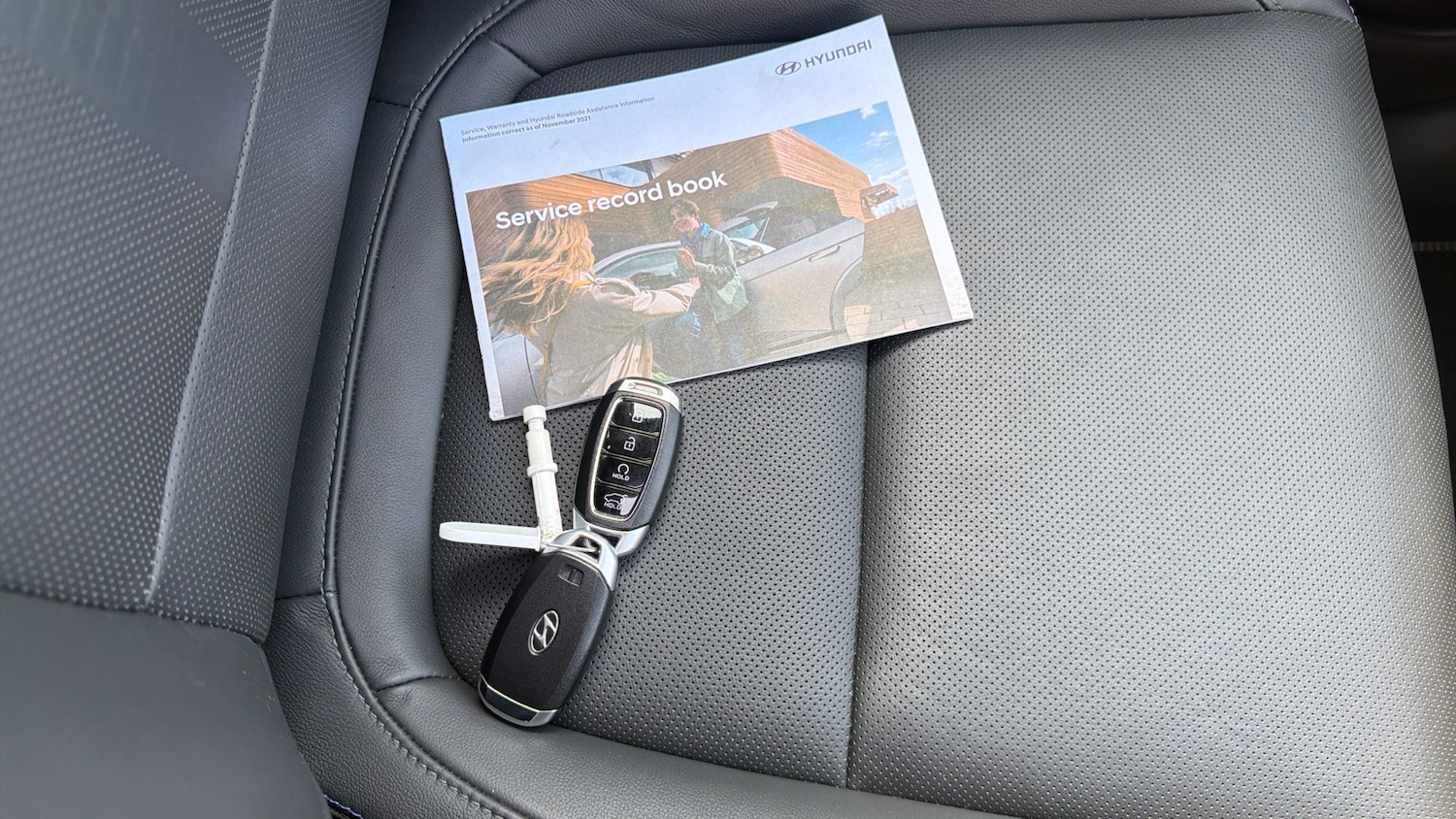 Used Hyundai KONA 2023 for sale - 77997494: Photo 19