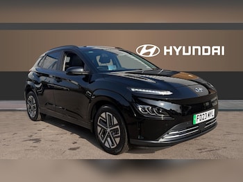 Hyundai KONA feature image