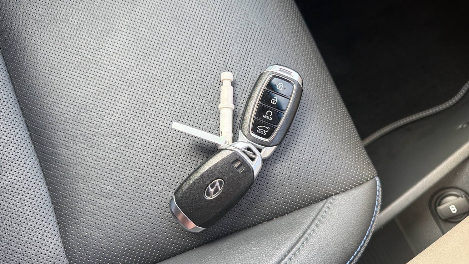 Used Hyundai KONA 2023 for sale - 77997494: Photo 20