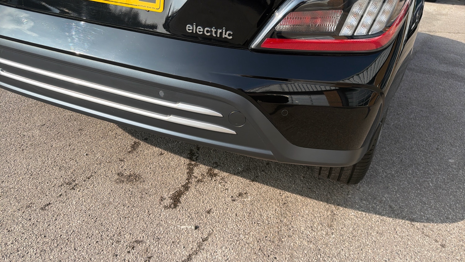 Used Hyundai KONA 2023 for sale - 77997494: Photo 21