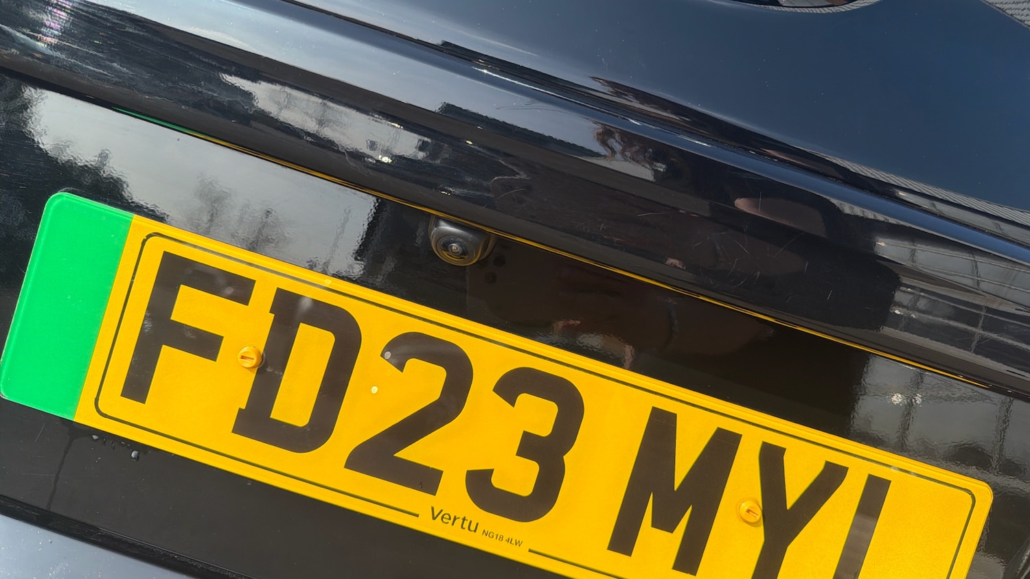 Used Hyundai KONA 2023 for sale - 77997494: Photo 22