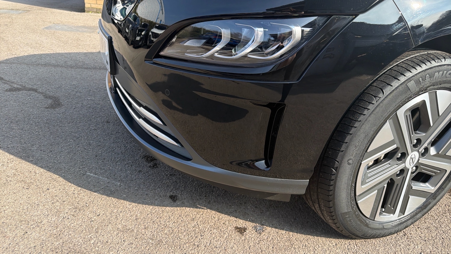 Used Hyundai KONA 2023 for sale - 77997494: Photo 28