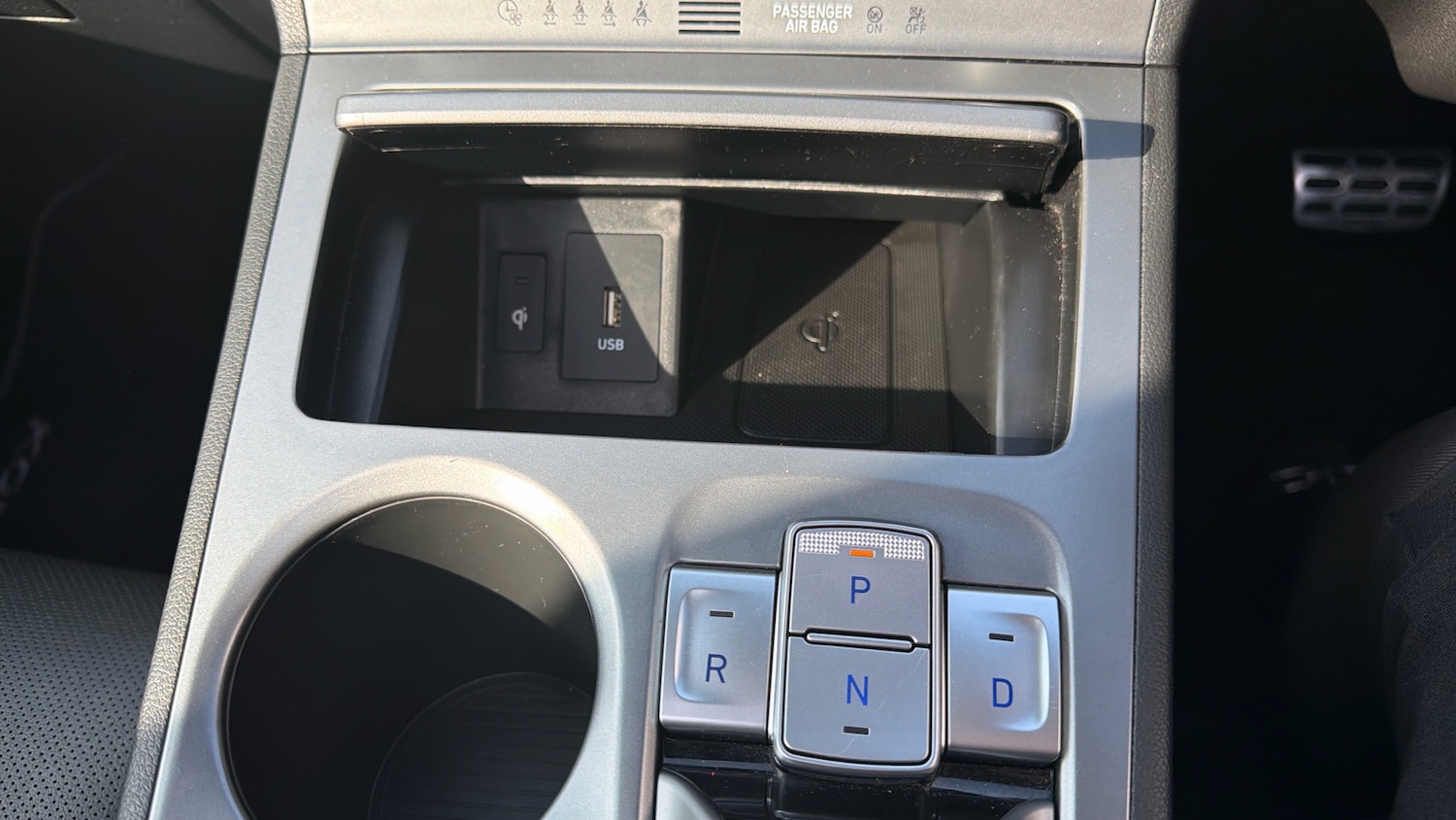 Used Hyundai KONA 2023 for sale - 77997494: Photo 41