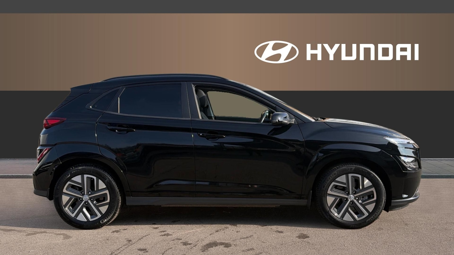 Used Hyundai KONA 2023 for sale - 77997494: Photo 5