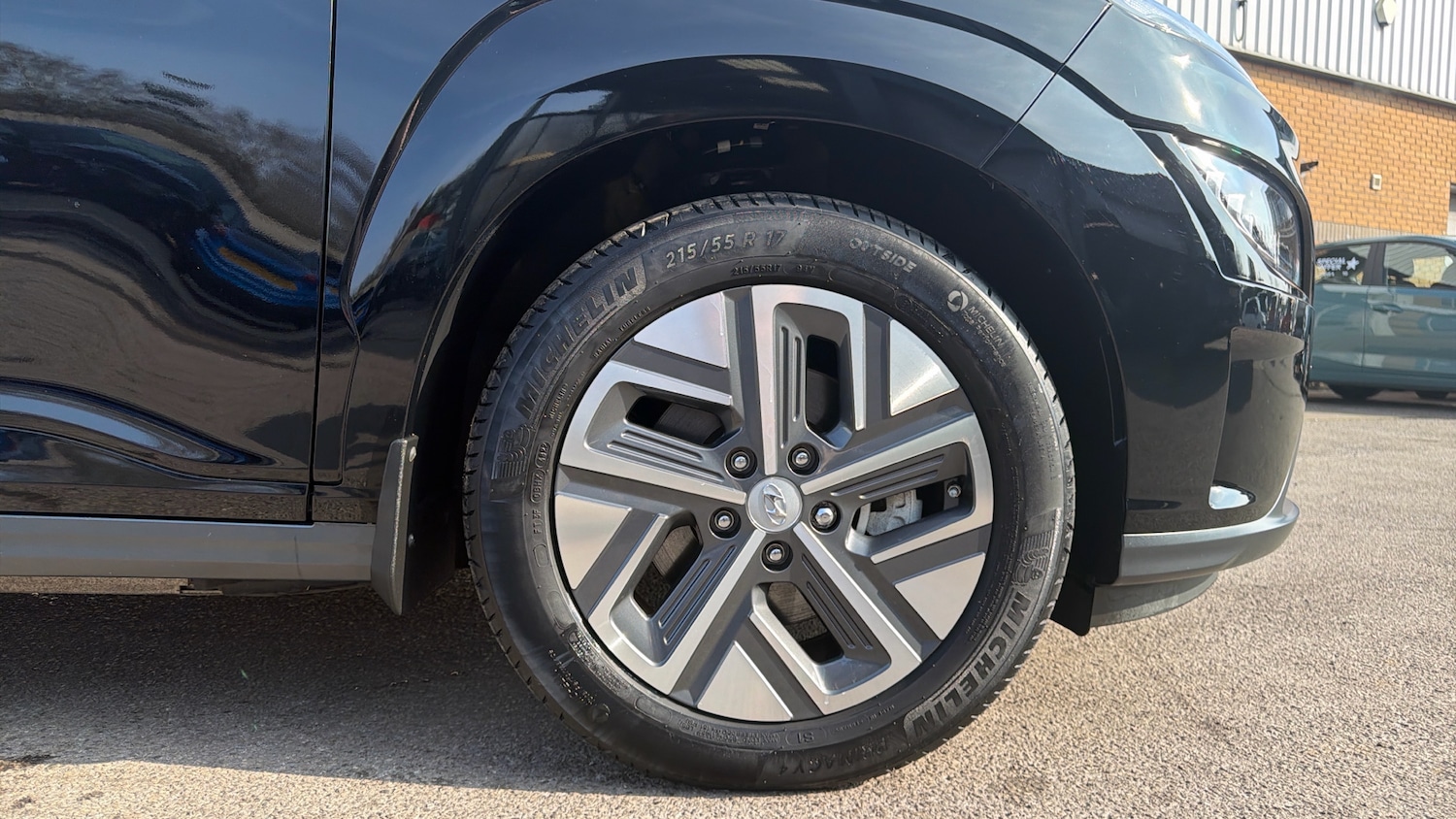 Used Hyundai KONA 2023 for sale - 77997494: Photo 7