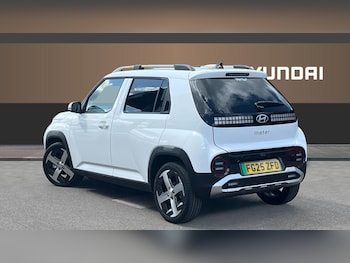 Used Hyundai Other 2025 for sale - 75330965: Photo