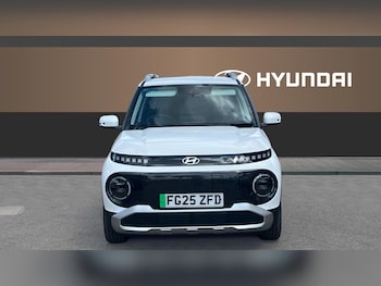 Used Hyundai Other 2025 for sale - 75330965: Photo