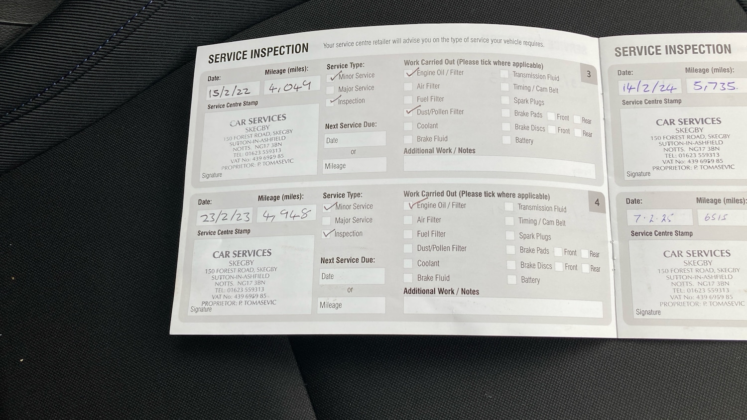 Used Hyundai i10 2019 for sale - 77618814: Photo 22