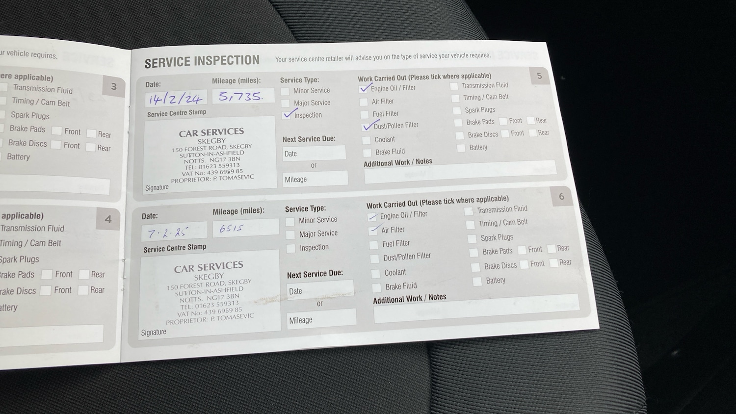 Used Hyundai i10 2019 for sale - 77618814: Photo 23