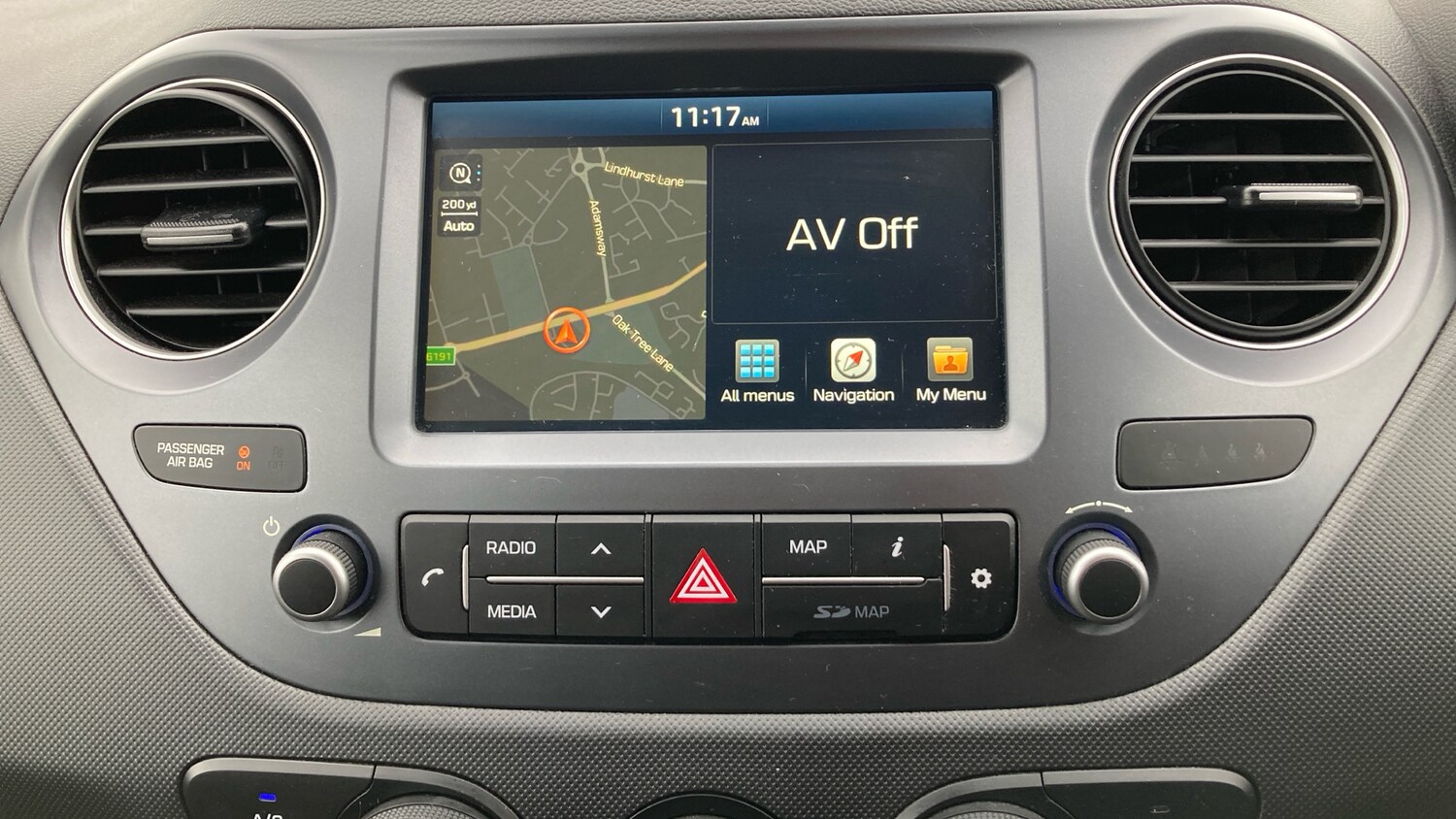 Used Hyundai i10 2019 for sale - 77618814: Photo 32