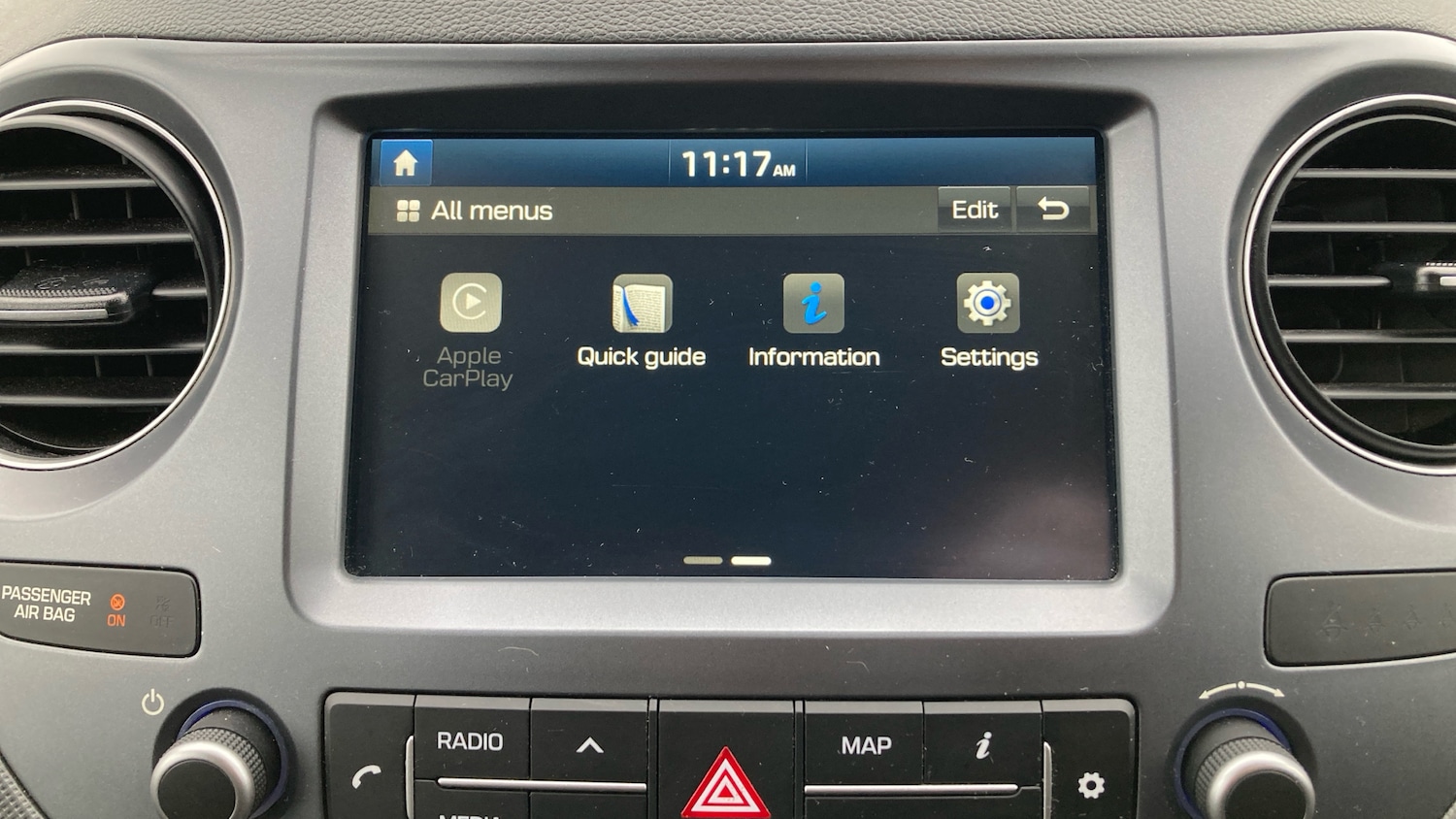 Used Hyundai i10 2019 for sale - 77618814: Photo 34