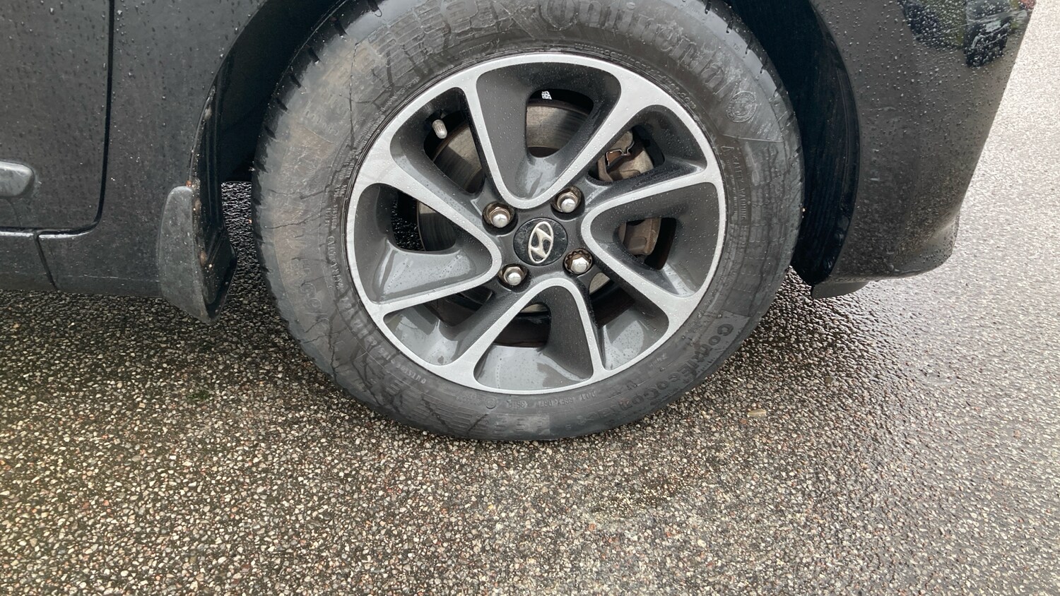 Used Hyundai i10 2019 for sale - 77618814: Photo 45