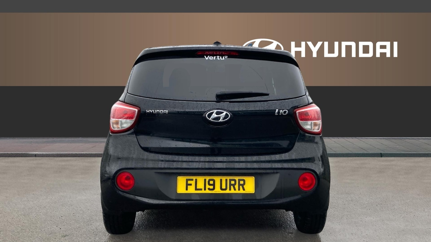 Used Hyundai i10 2019 for sale - 77618814: Photo 6