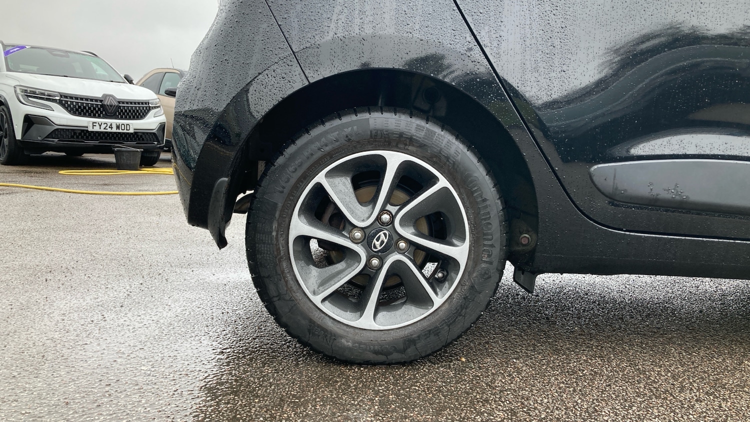 Used Hyundai i10 2019 for sale - 77618814: Photo 7