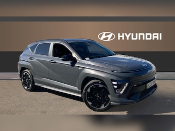 Used Hyundai KONA 2024 for sale - 75894404: Photo