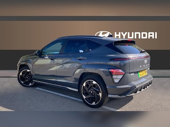 Used Hyundai KONA 2024 for sale - 75894404: Photo