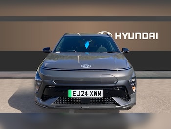 Used Hyundai KONA 2024 for sale - 75894404: Photo