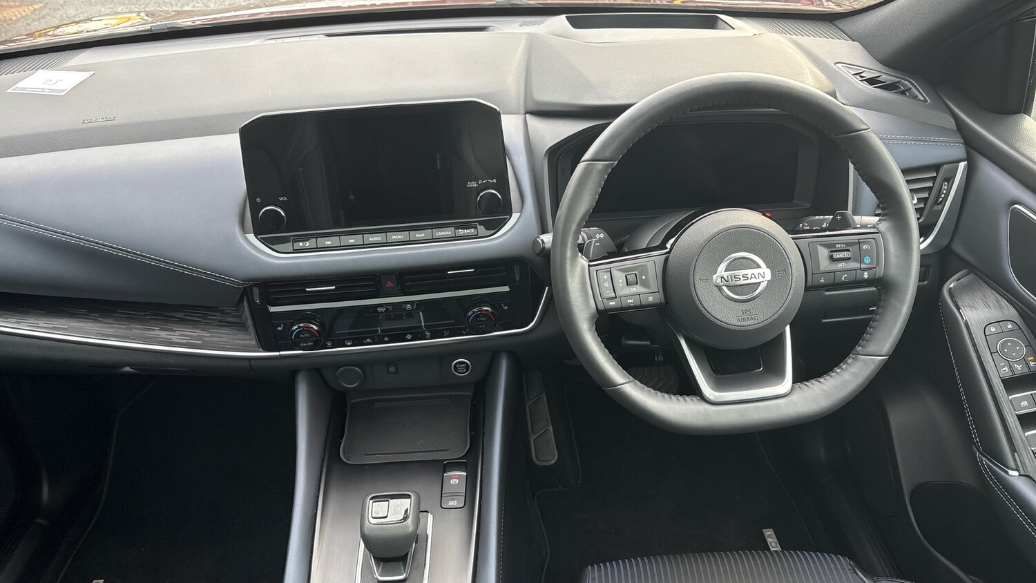 Used Nissan Qashqai 2022 for sale - 77508365: Photo 10