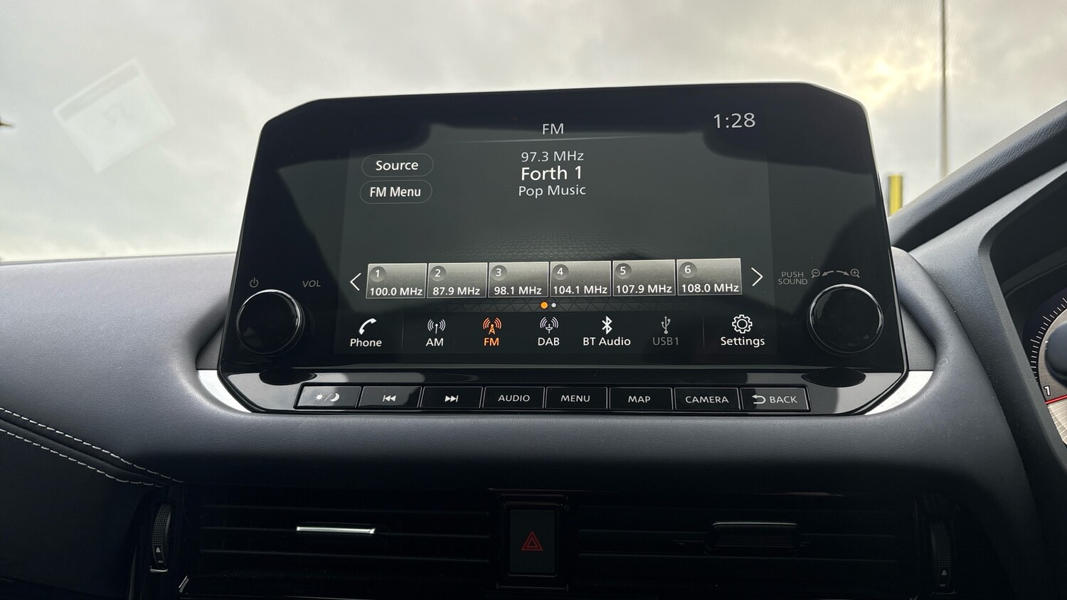 Used Nissan Qashqai 2022 for sale - 77508365: Photo 12