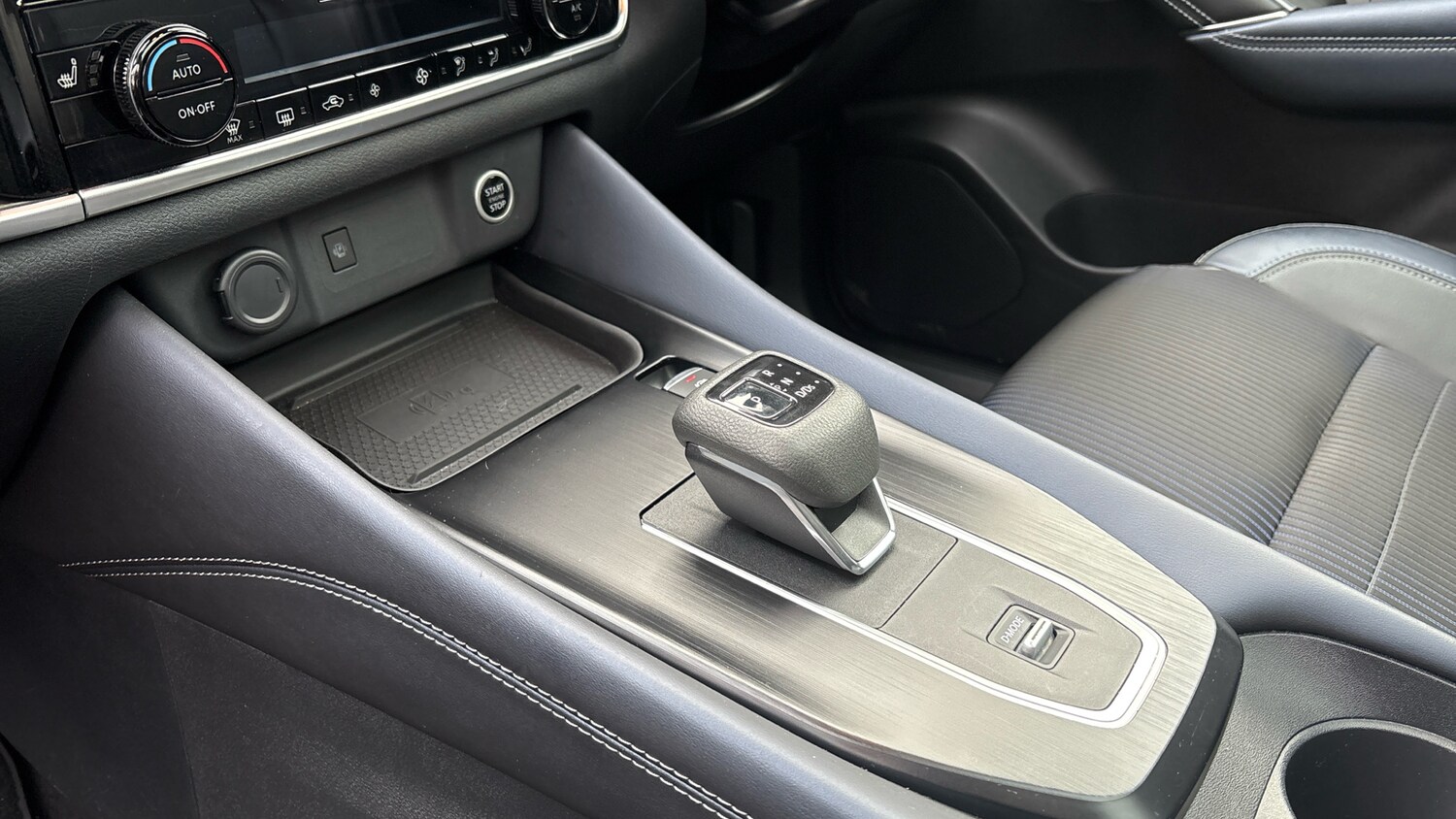 Used Nissan Qashqai 2022 for sale - 77508365: Photo 13