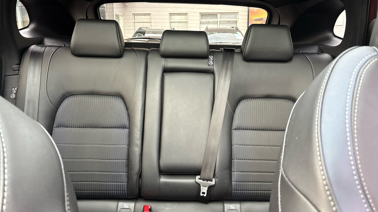 Used Nissan Qashqai 2022 for sale - 77508365: Photo 15