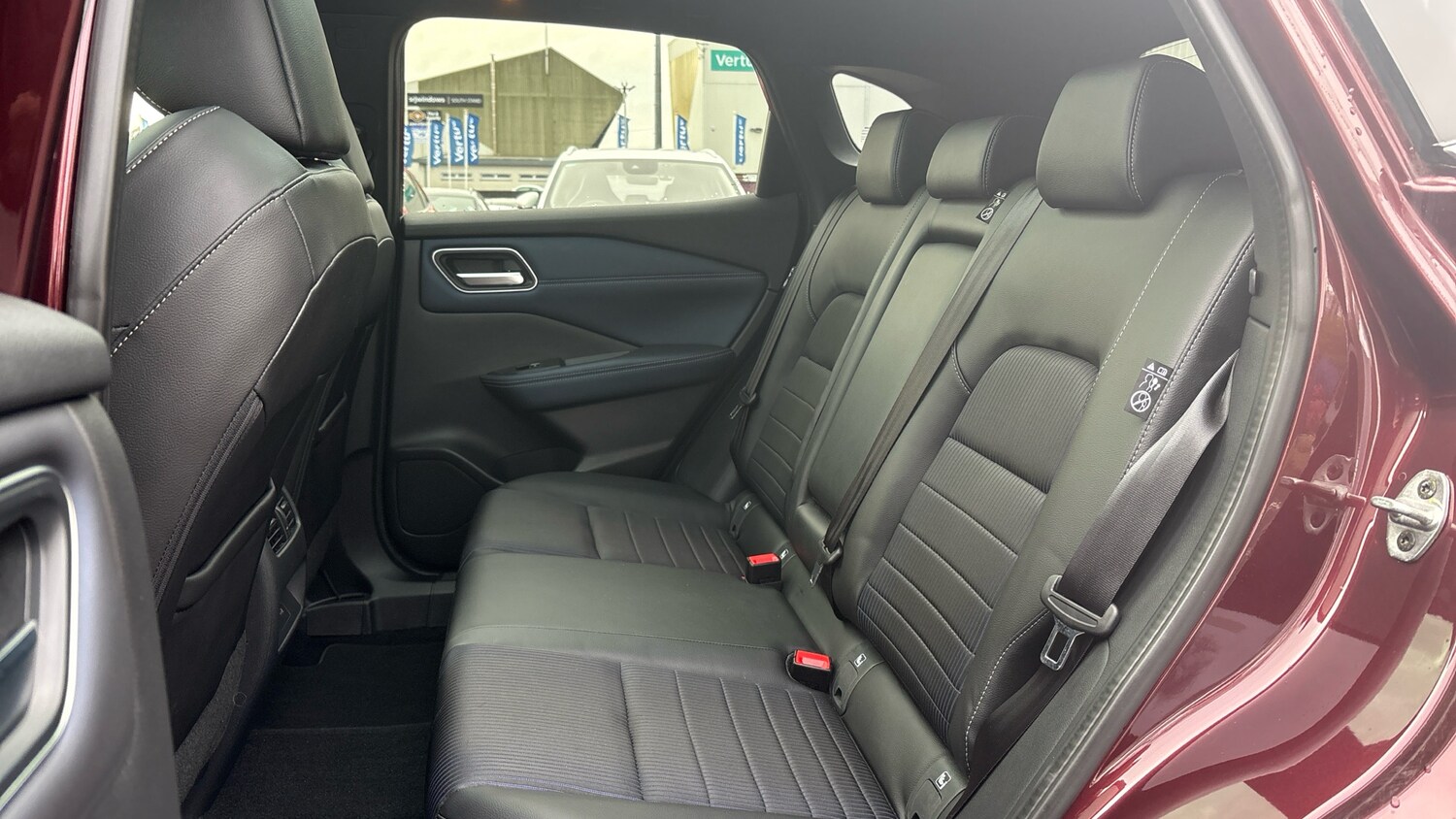 Used Nissan Qashqai 2022 for sale - 77508365: Photo 16