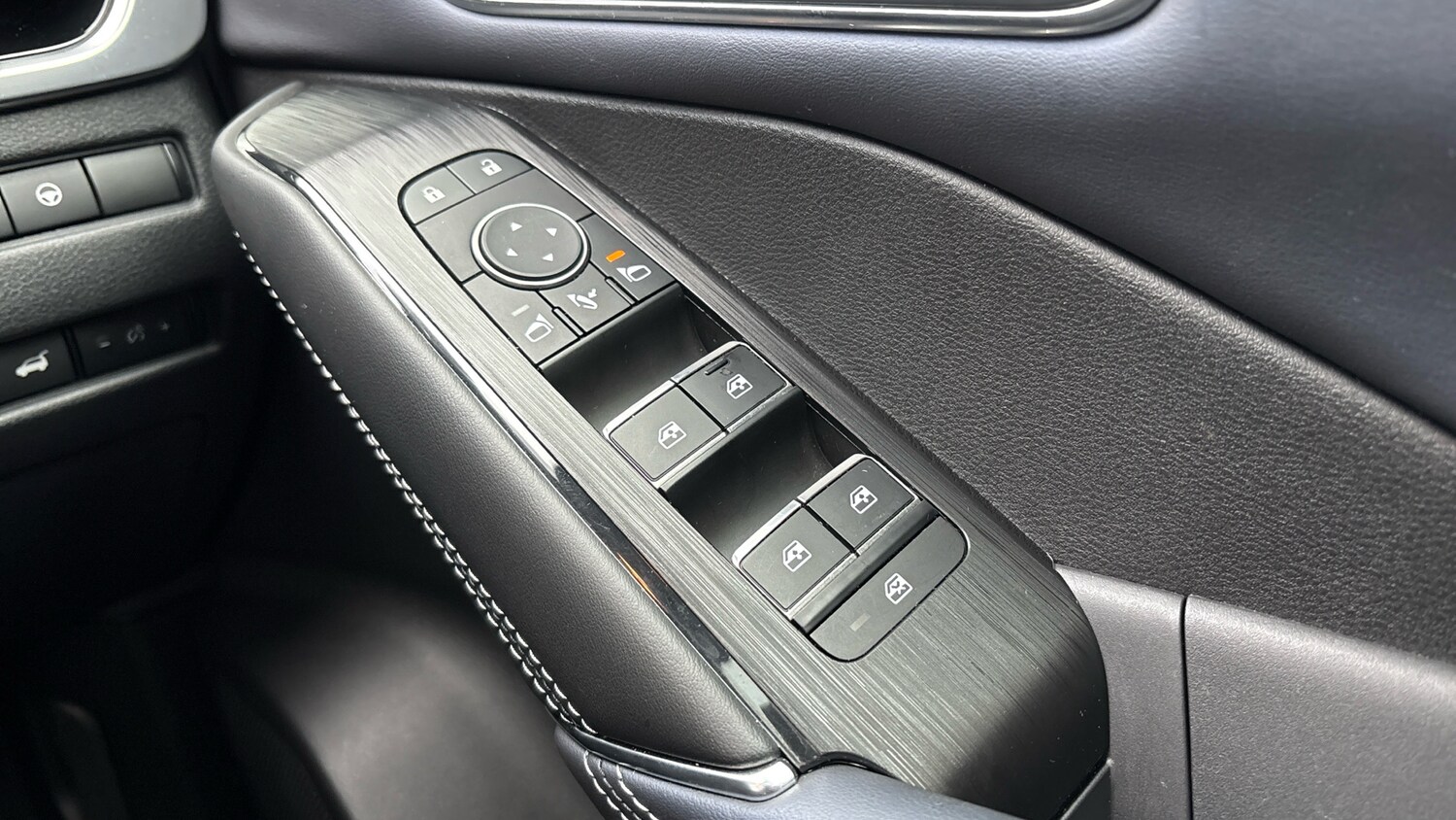 Used Nissan Qashqai 2022 for sale - 77508365: Photo 17