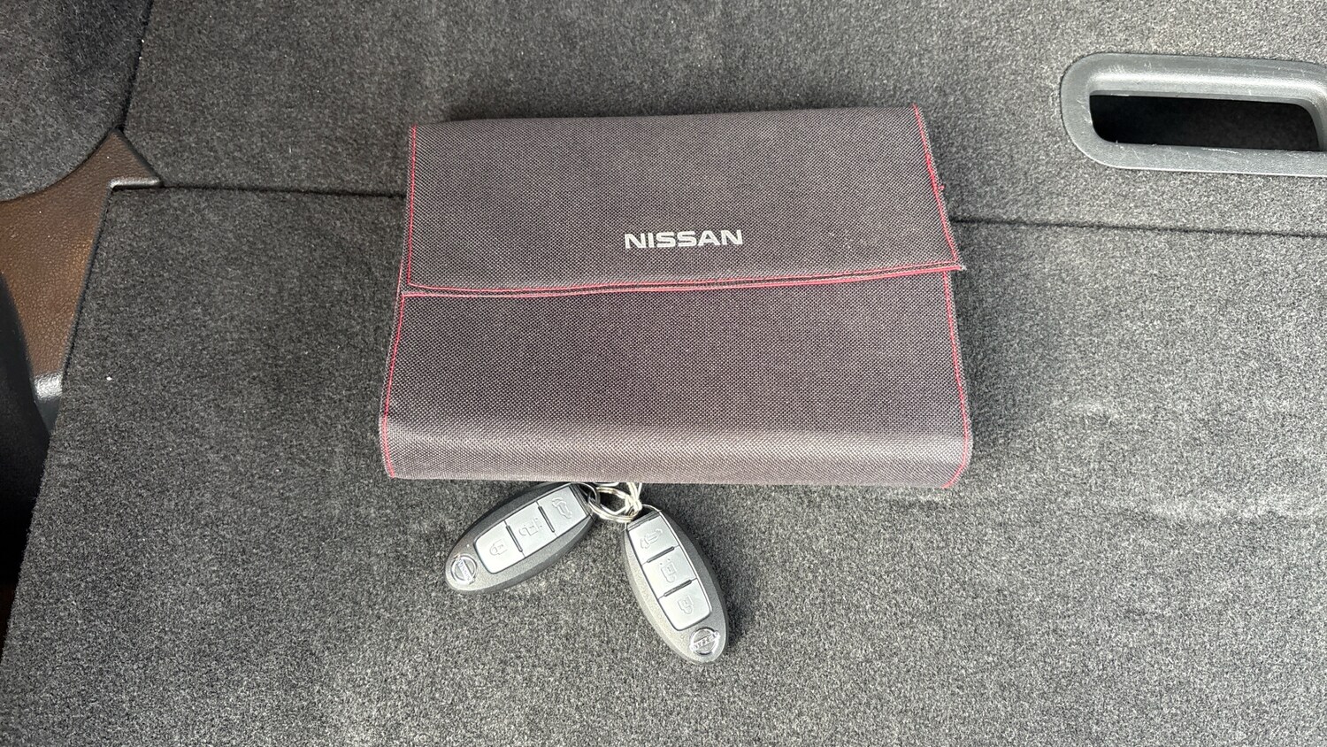 Used Nissan Qashqai 2022 for sale - 77508365: Photo 19