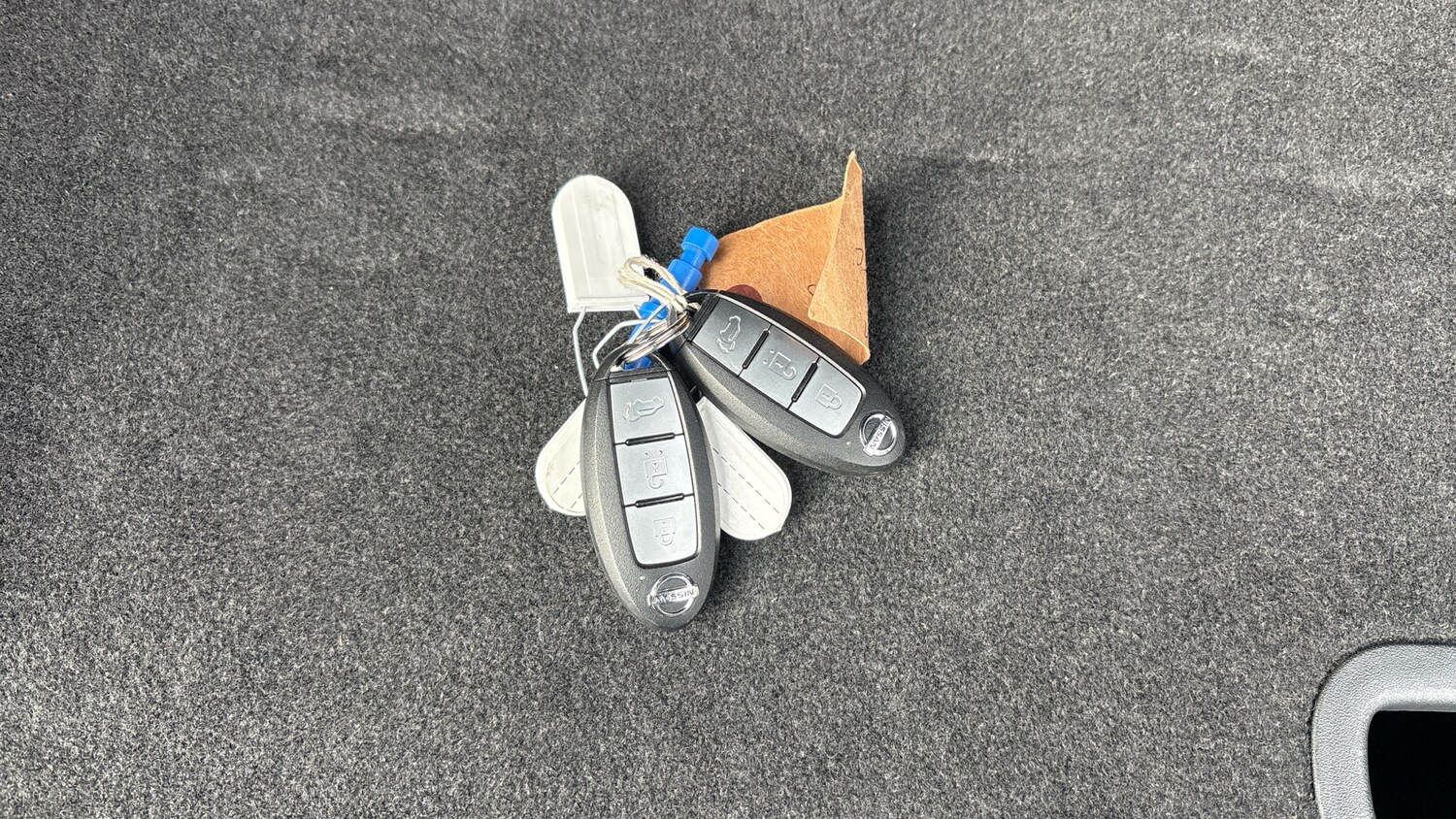 Used Nissan Qashqai 2022 for sale - 77508365: Photo 20