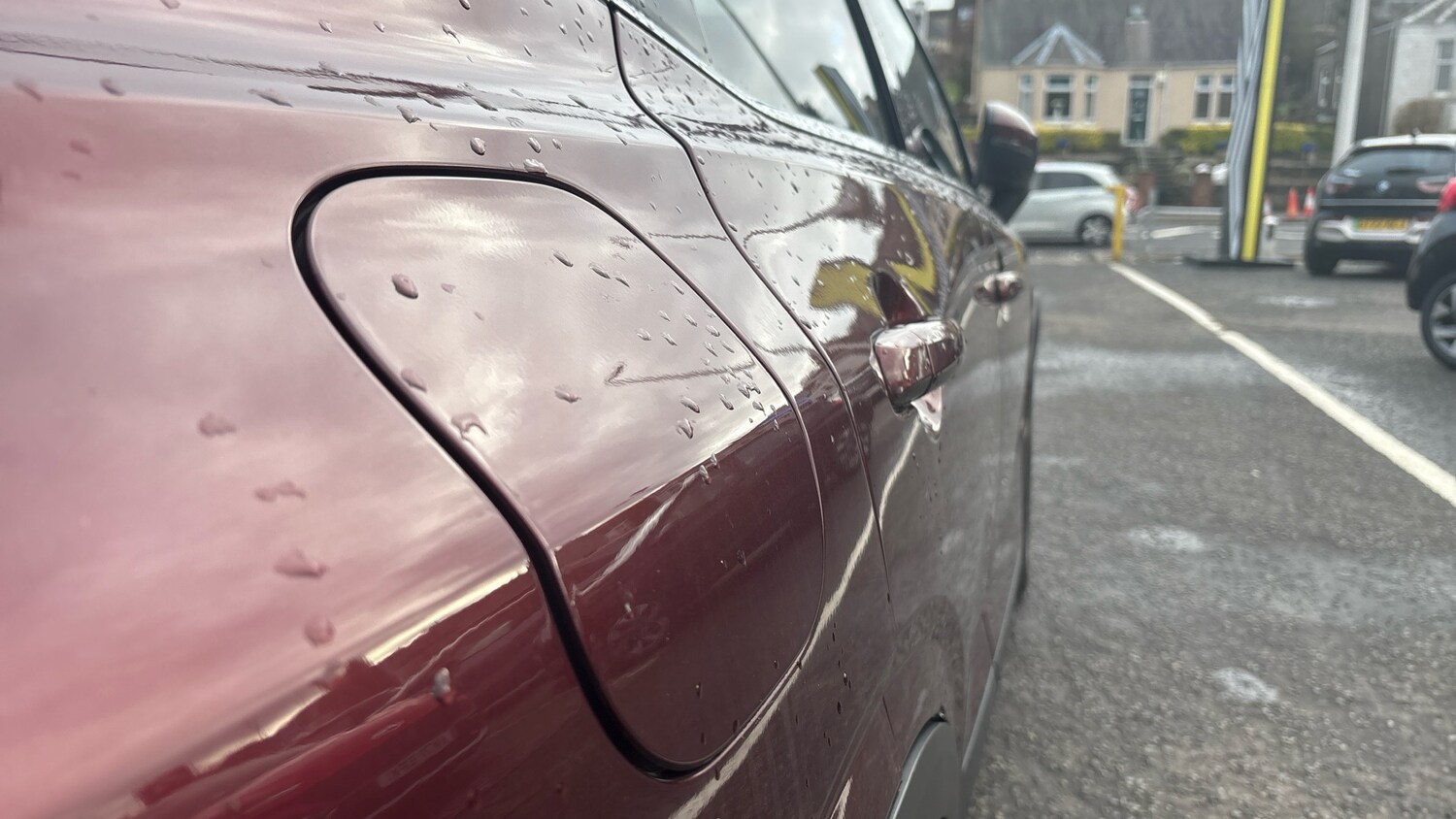 Used Nissan Qashqai 2022 for sale - 77508365: Photo 23