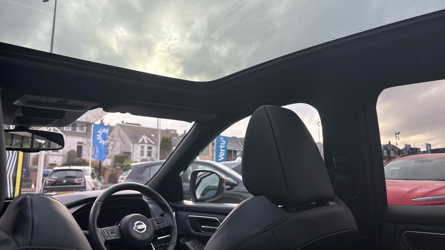 Used Nissan Qashqai 2022 for sale - 77508365: Photo 29