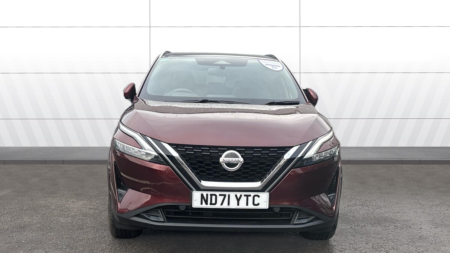 Used Nissan Qashqai 2022 for sale - 77508365: Photo 3