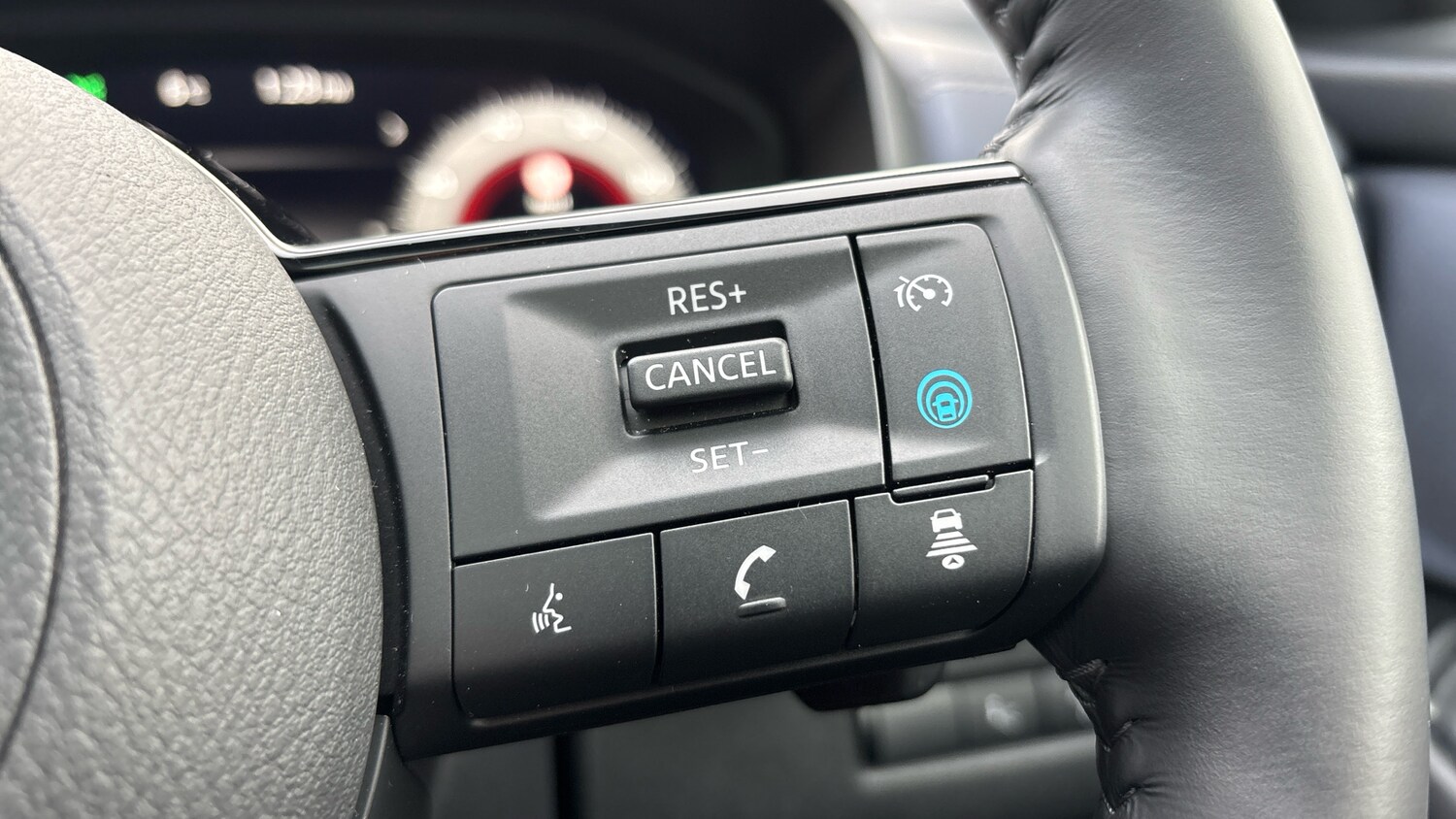 Used Nissan Qashqai 2022 for sale - 77508365: Photo 37