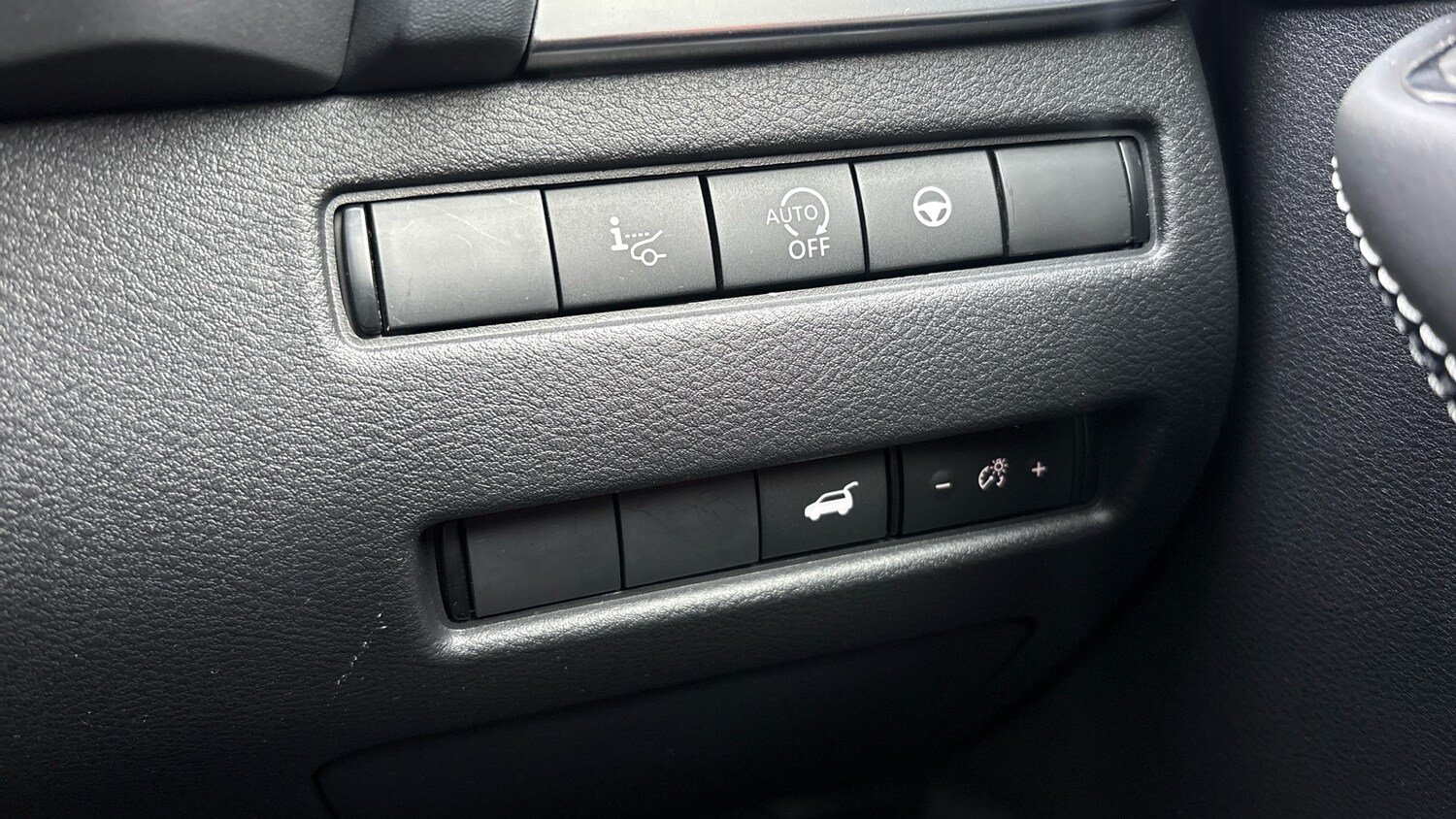 Used Nissan Qashqai 2022 for sale - 77508365: Photo 38