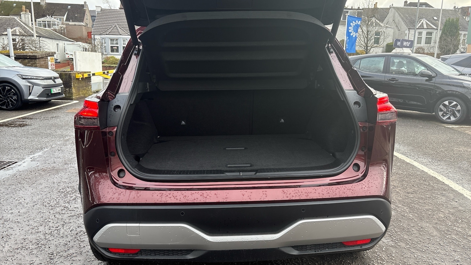 Used Nissan Qashqai 2022 for sale - 77508365: Photo 4