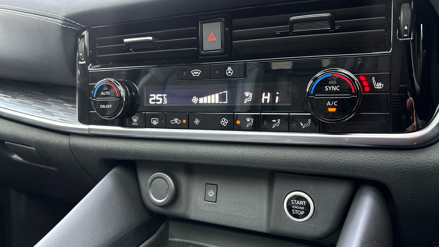 Used Nissan Qashqai 2022 for sale - 77508365: Photo 42