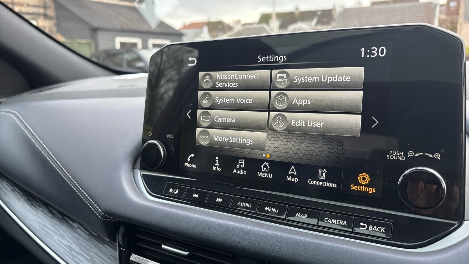 Used Nissan Qashqai 2022 for sale - 77508365: Photo 47