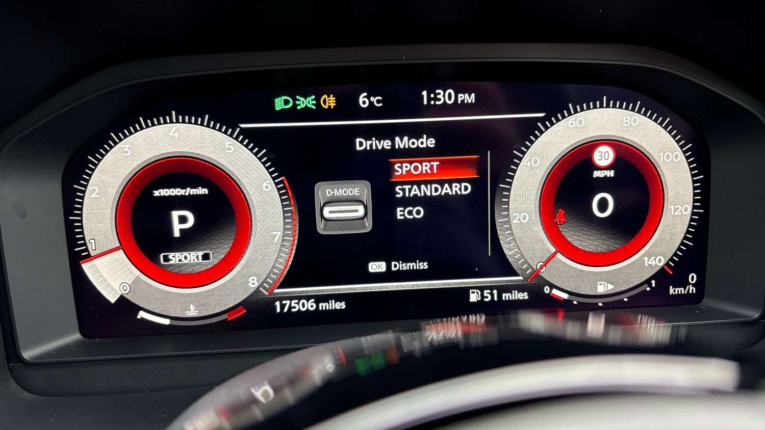 Used Nissan Qashqai 2022 for sale - 77508365: Photo 52