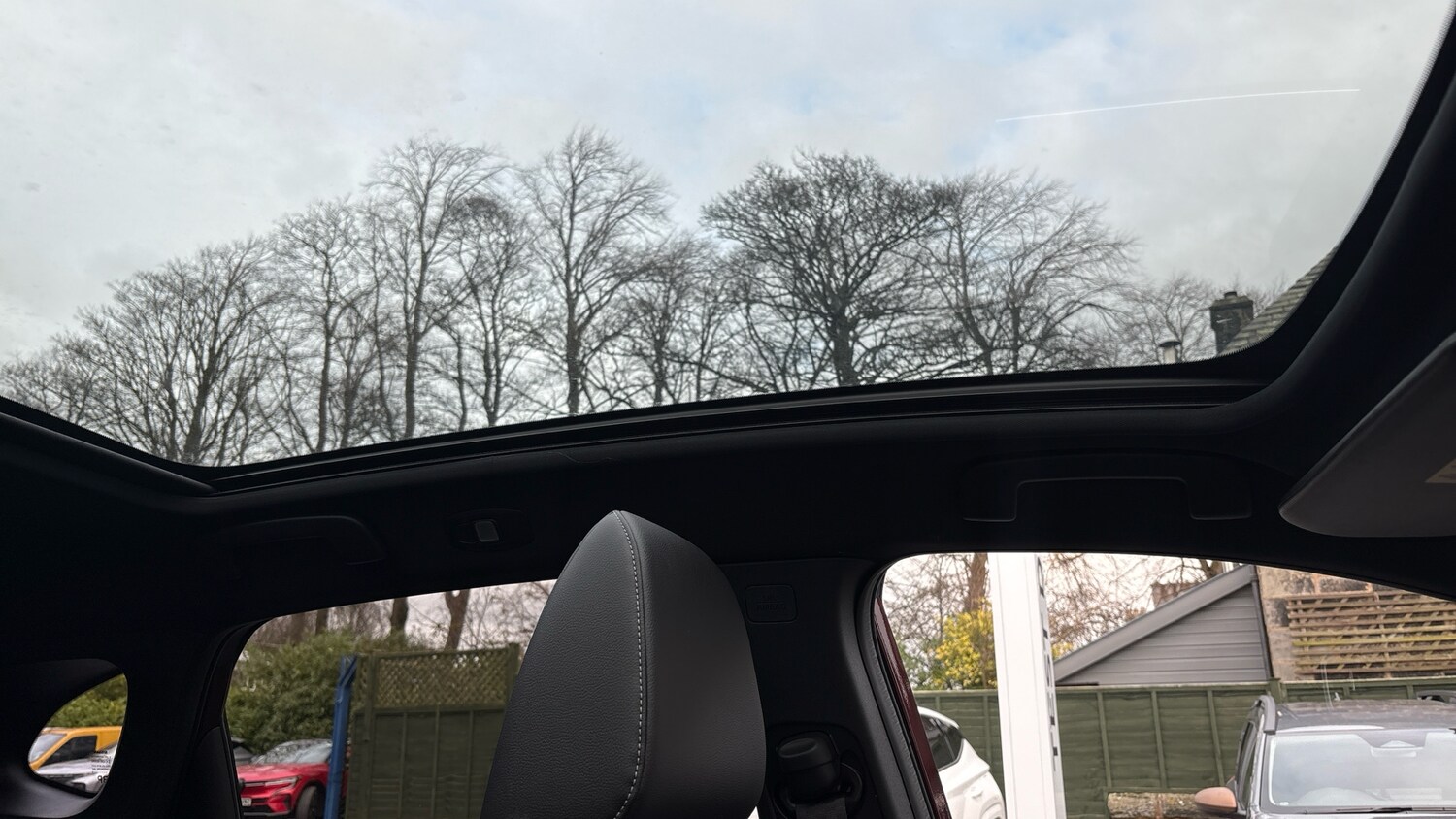 Used Nissan Qashqai 2022 for sale - 77508365: Photo 55