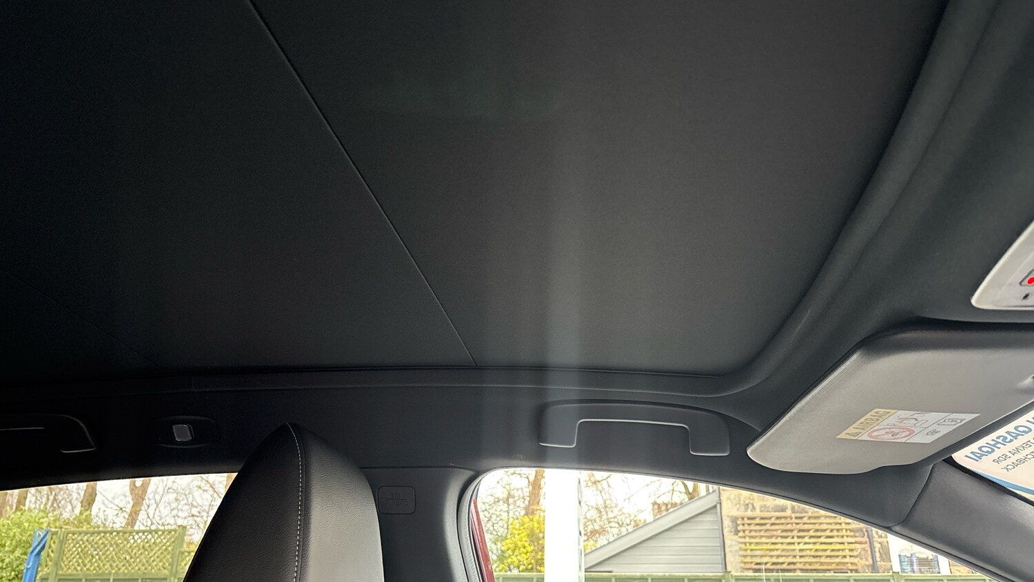 Used Nissan Qashqai 2022 for sale - 77508365: Photo 57