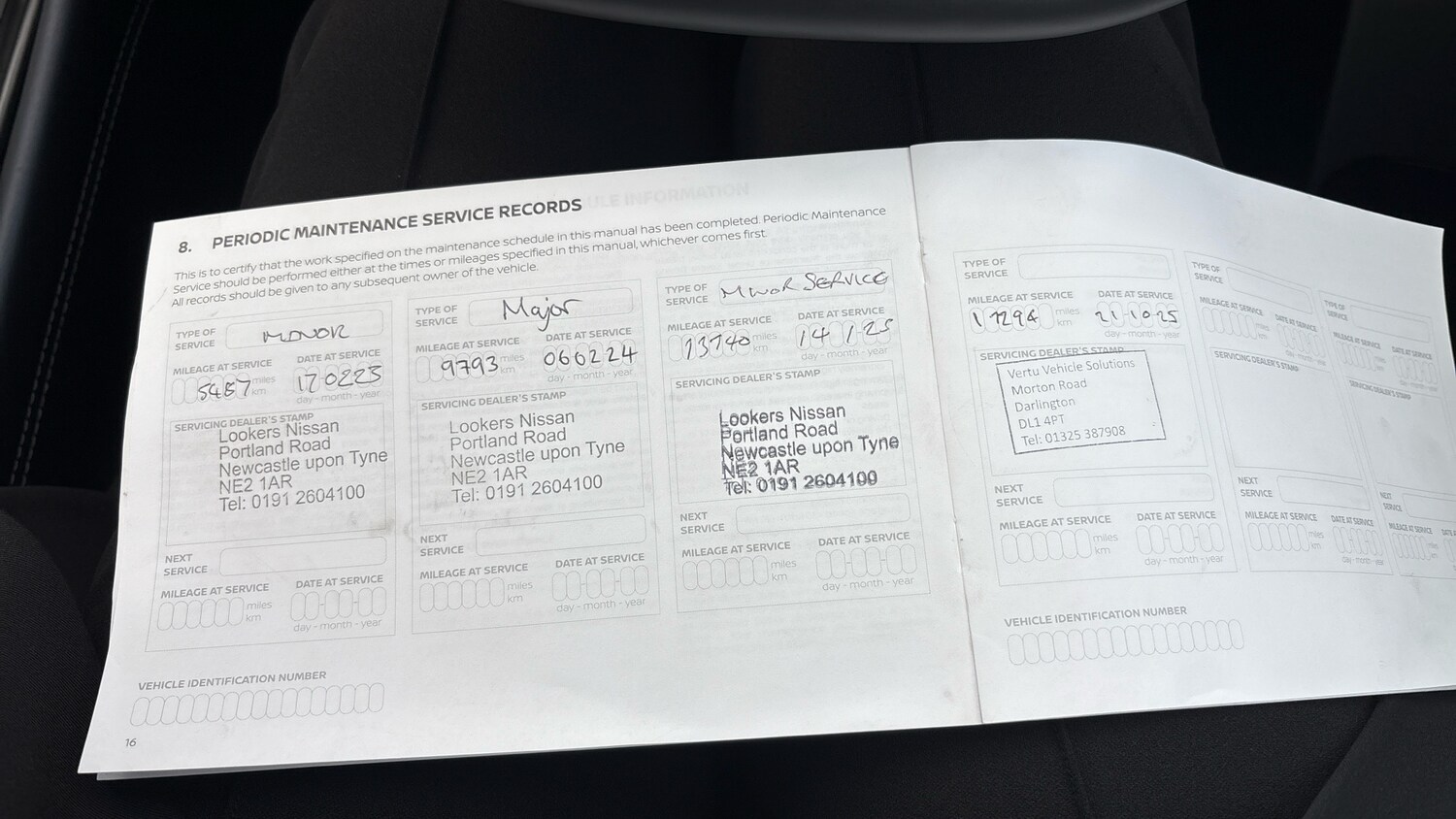 Used Nissan Qashqai 2022 for sale - 77508365: Photo 59