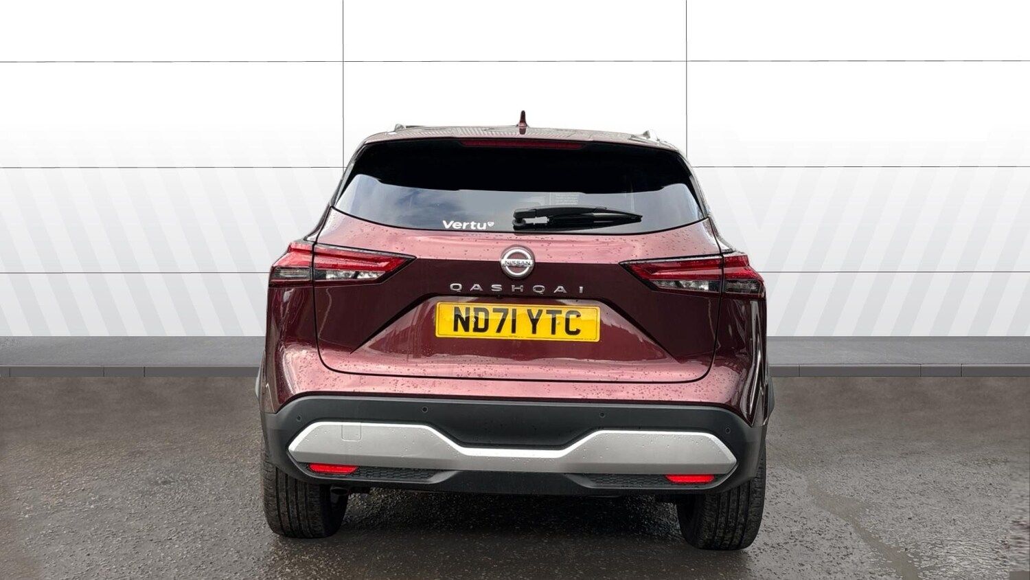 Used Nissan Qashqai 2022 for sale - 77508365: Photo 6