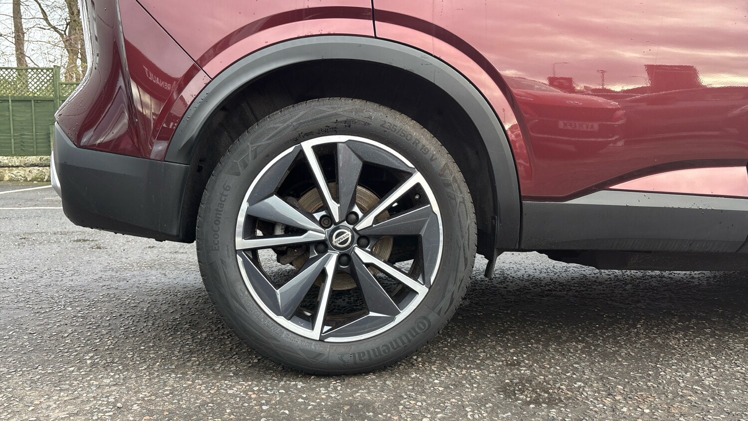 Used Nissan Qashqai 2022 for sale - 77508365: Photo 7