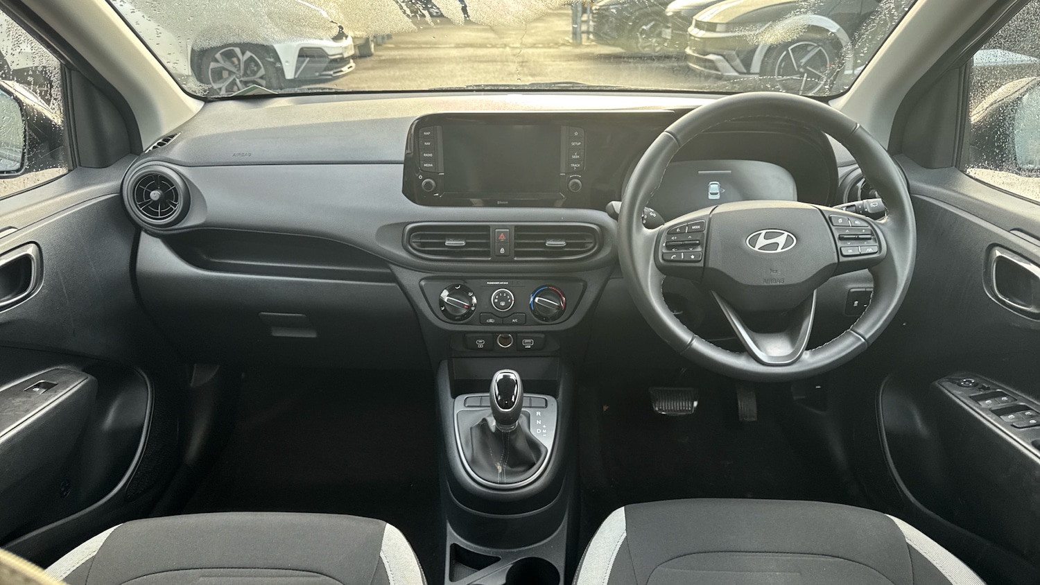 Used Hyundai i10 2025 for sale - 77035741: Photo 10