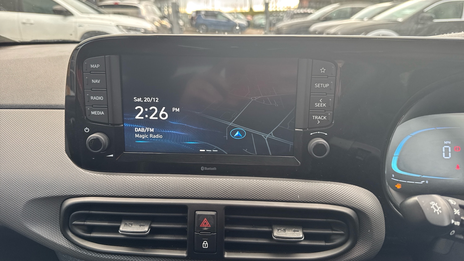 Used Hyundai i10 2025 for sale - 77035741: Photo 12