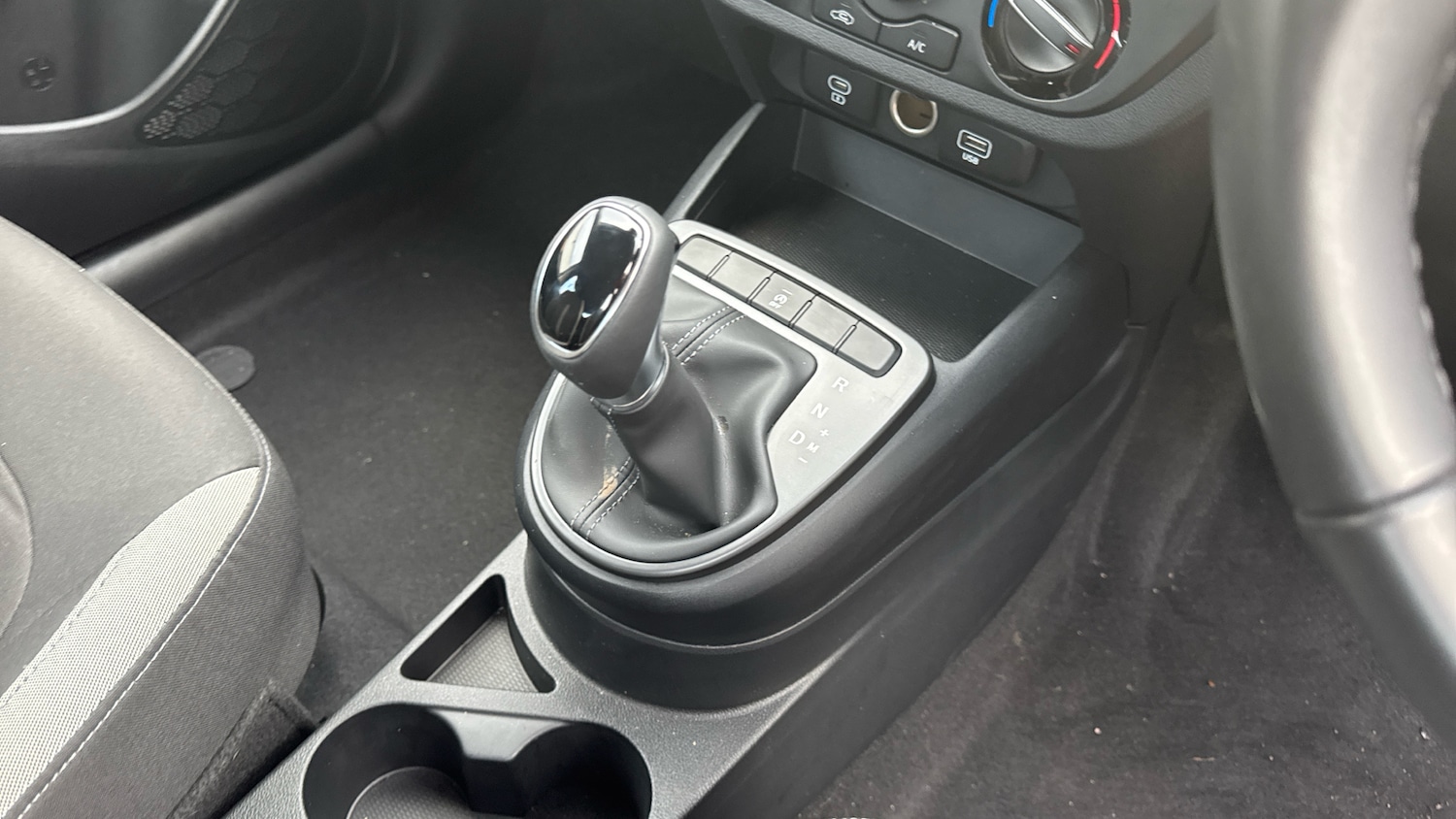 Used Hyundai i10 2025 for sale - 77035741: Photo 13