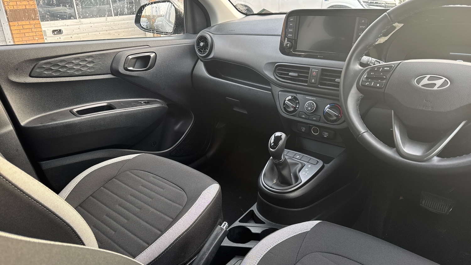 Used Hyundai i10 2025 for sale - 77035741: Photo 14